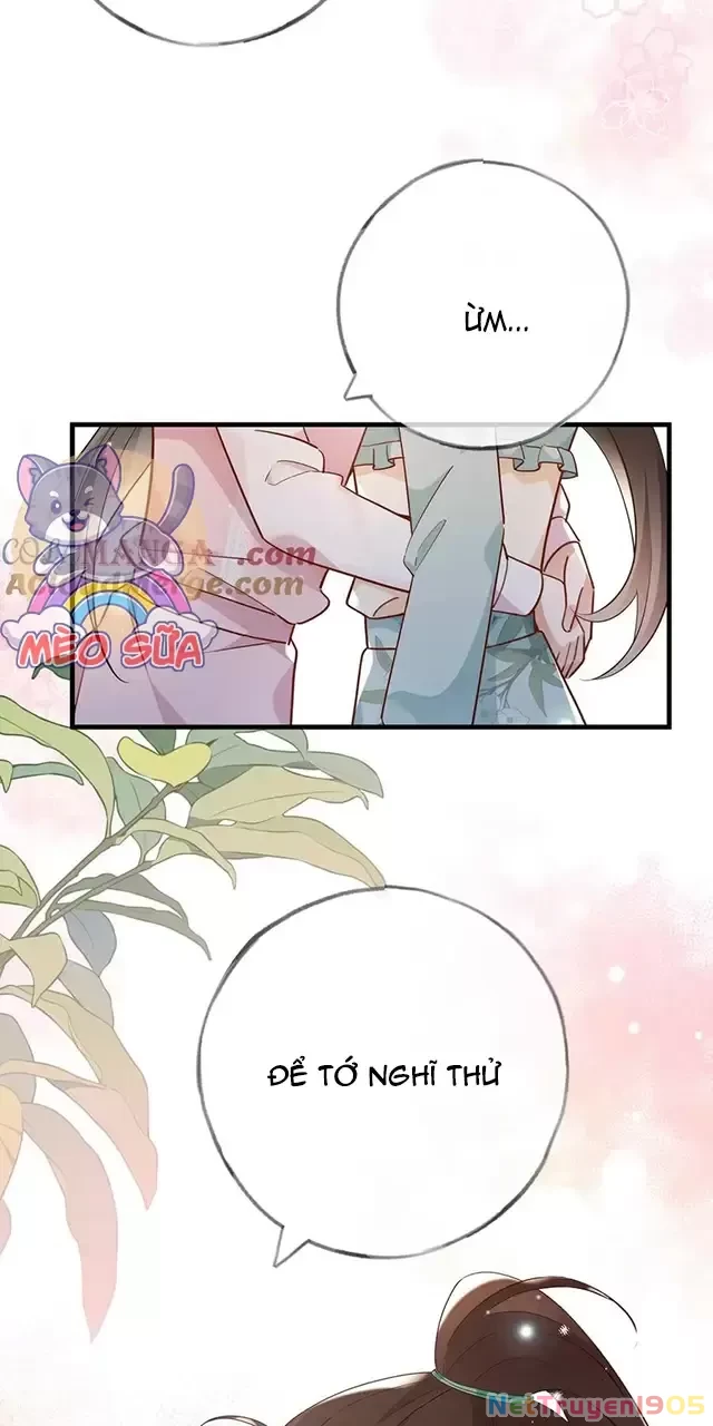 Bạch Nguyệt Quang Luôn Muốn Độc Chiếm Tôi Chapter 98 - Trang 12