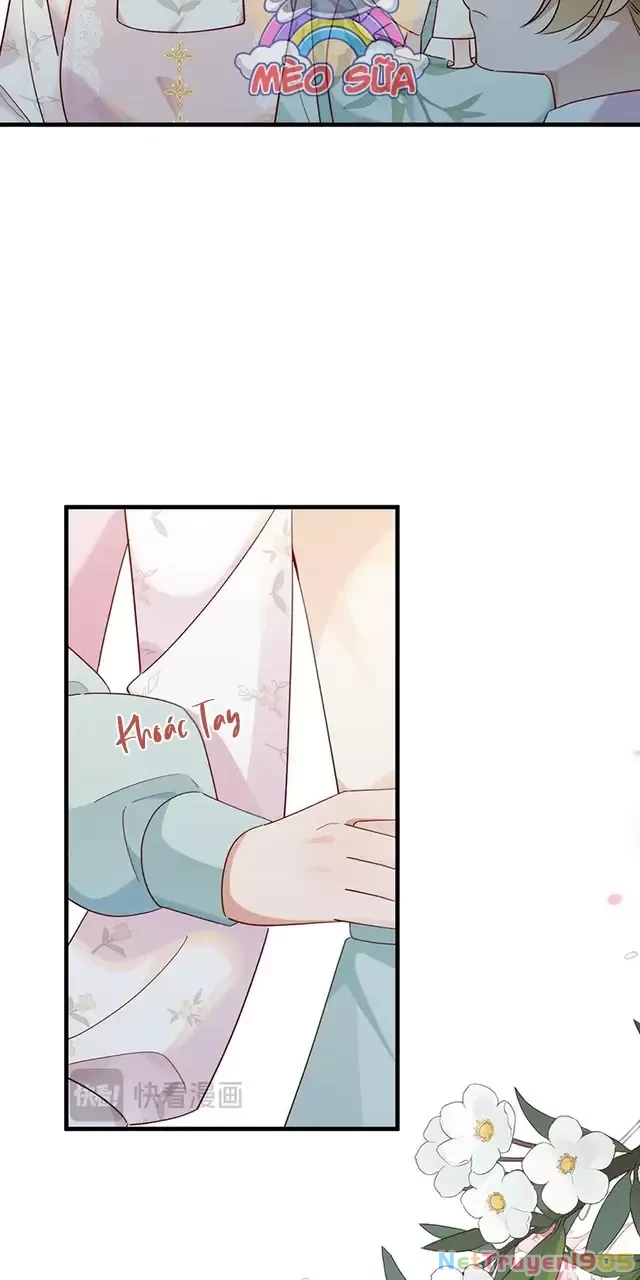 Bạch Nguyệt Quang Luôn Muốn Độc Chiếm Tôi Chapter 98 - Trang 14