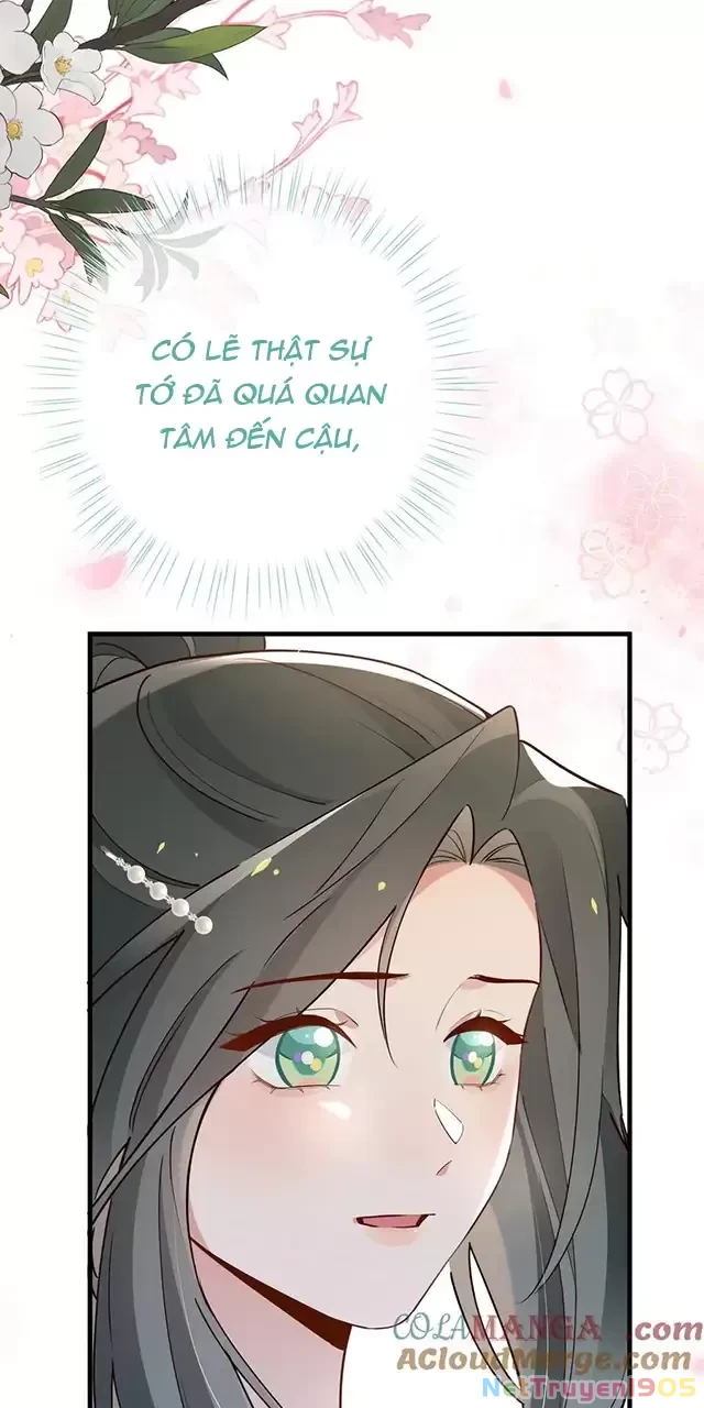 Bạch Nguyệt Quang Luôn Muốn Độc Chiếm Tôi Chapter 98 - Trang 16
