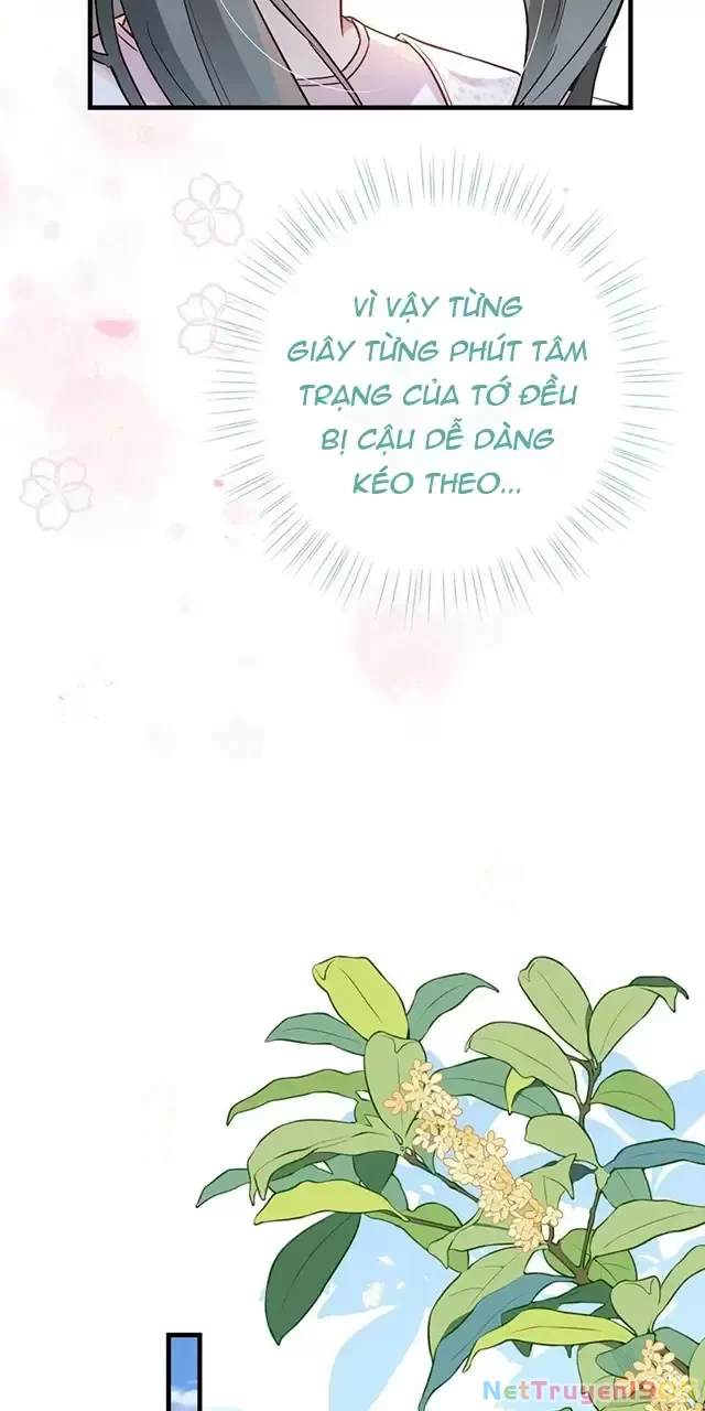 Bạch Nguyệt Quang Luôn Muốn Độc Chiếm Tôi Chapter 98 - Trang 17