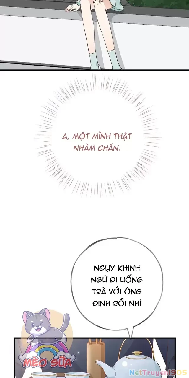 Bạch Nguyệt Quang Luôn Muốn Độc Chiếm Tôi Chapter 98 - Trang 20