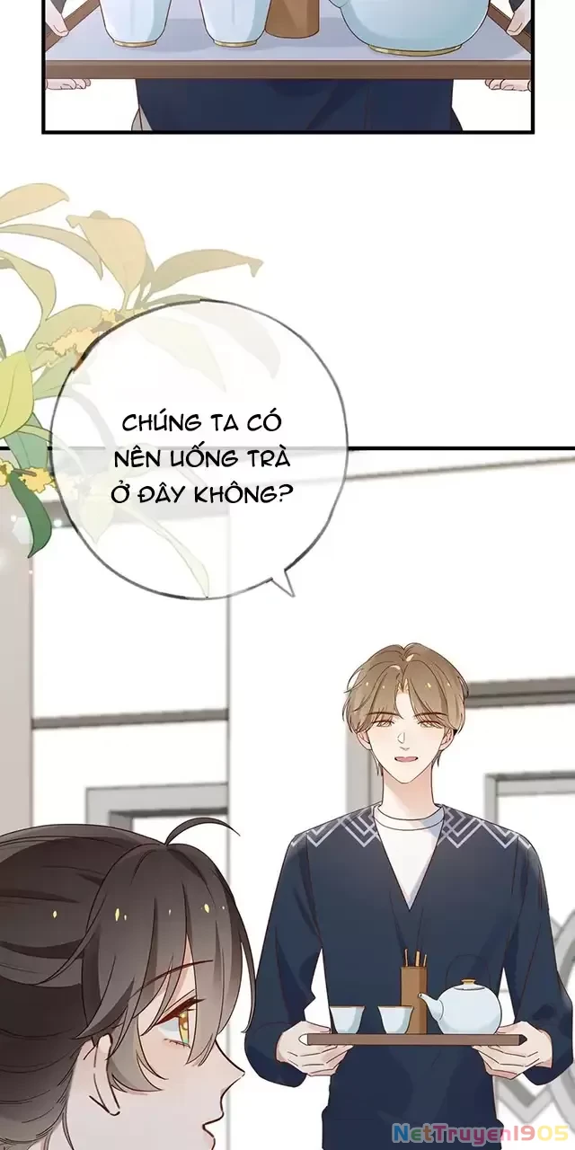 Bạch Nguyệt Quang Luôn Muốn Độc Chiếm Tôi Chapter 98 - Trang 21