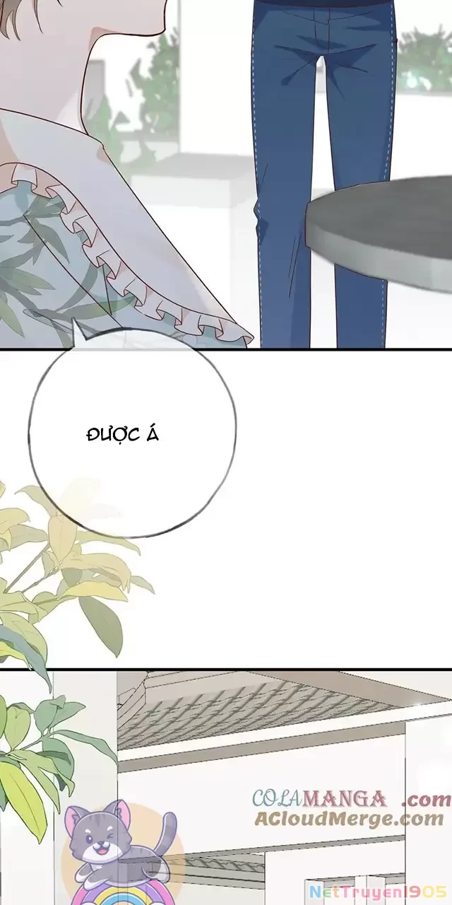 Bạch Nguyệt Quang Luôn Muốn Độc Chiếm Tôi Chapter 98 - Trang 22