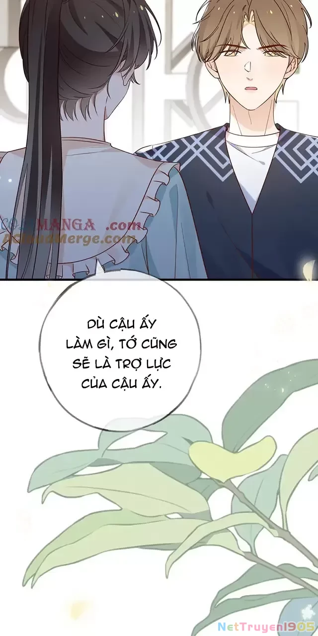 Bạch Nguyệt Quang Luôn Muốn Độc Chiếm Tôi Chapter 98 - Trang 23