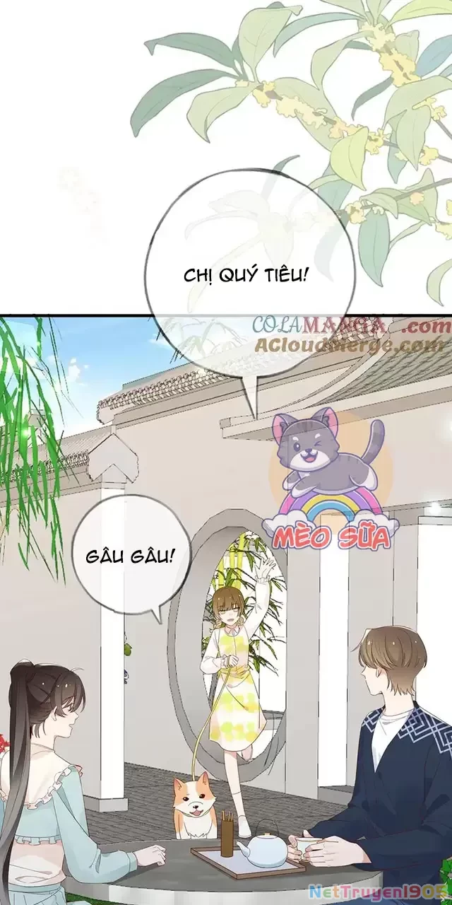 Bạch Nguyệt Quang Luôn Muốn Độc Chiếm Tôi Chapter 98 - Trang 26