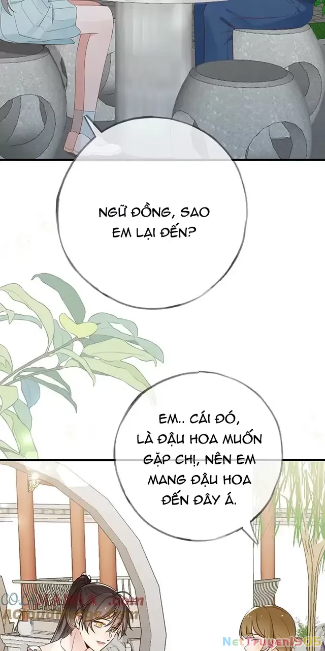 Bạch Nguyệt Quang Luôn Muốn Độc Chiếm Tôi Chapter 98 - Trang 27