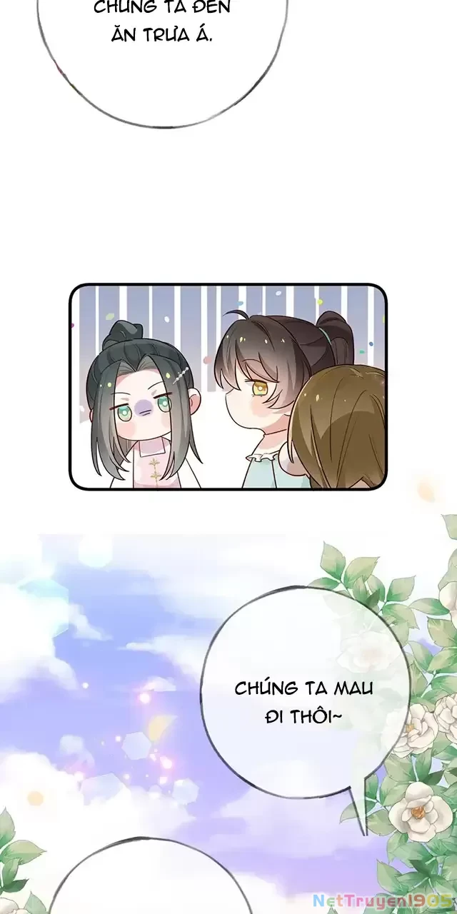 Bạch Nguyệt Quang Luôn Muốn Độc Chiếm Tôi Chapter 98 - Trang 38