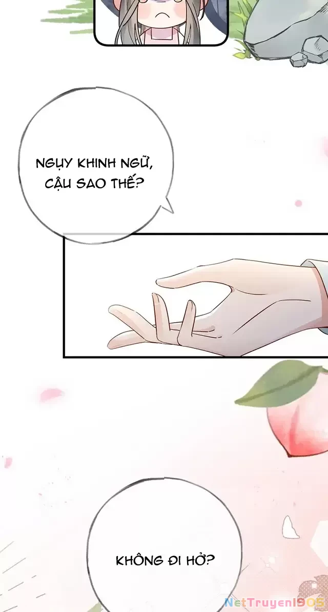 Bạch Nguyệt Quang Luôn Muốn Độc Chiếm Tôi Chapter 98 - Trang 41
