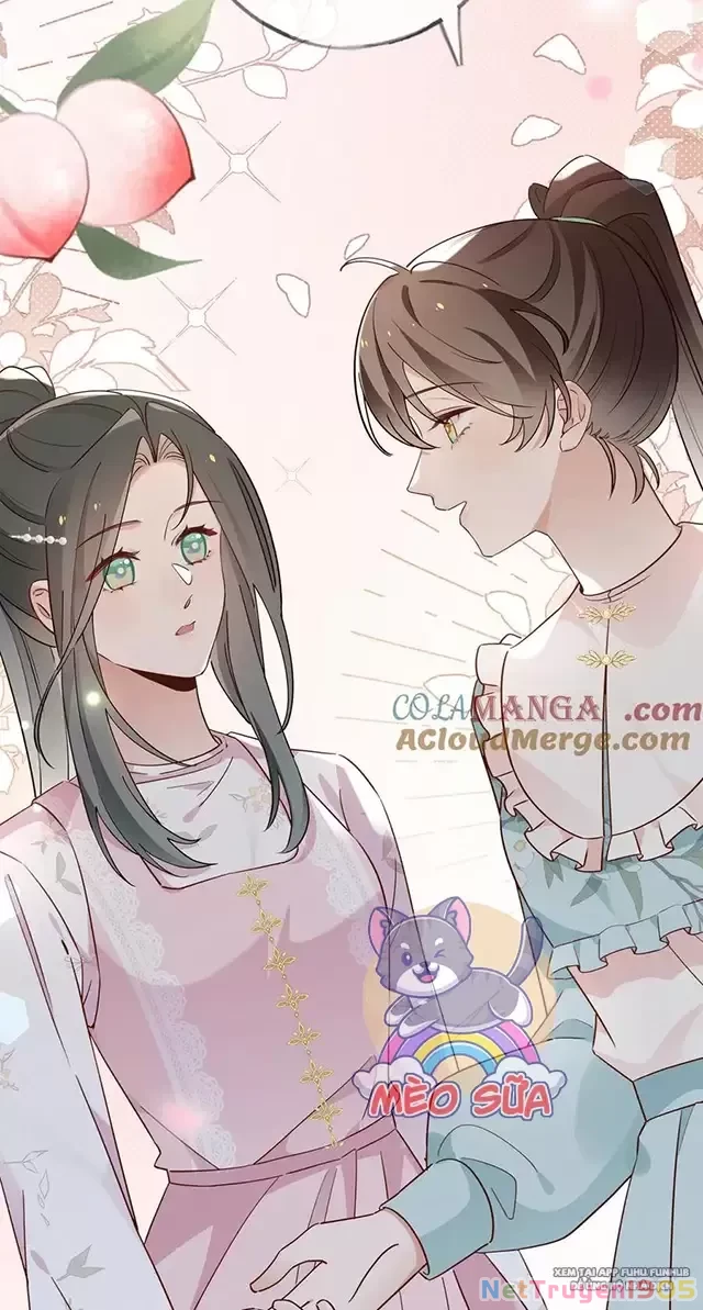 Bạch Nguyệt Quang Luôn Muốn Độc Chiếm Tôi Chapter 98 - Trang 42