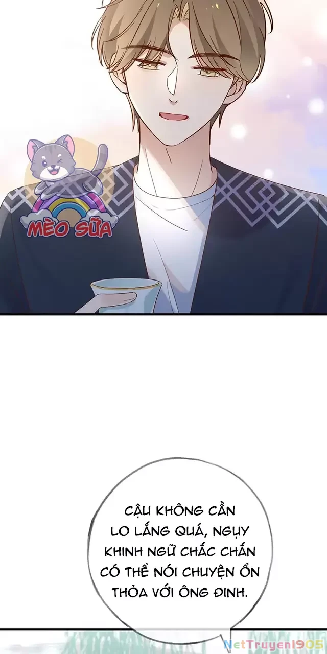Bạch Nguyệt Quang Luôn Muốn Độc Chiếm Tôi Chapter 98 - Trang 45