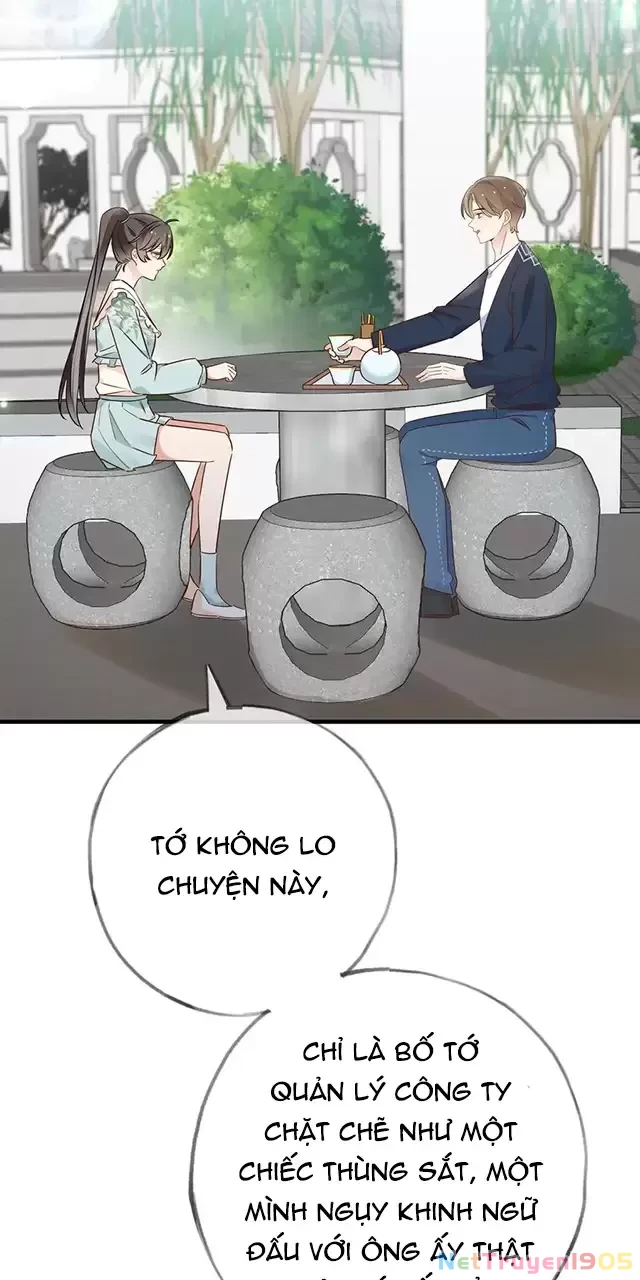 Bạch Nguyệt Quang Luôn Muốn Độc Chiếm Tôi Chapter 98 - Trang 46