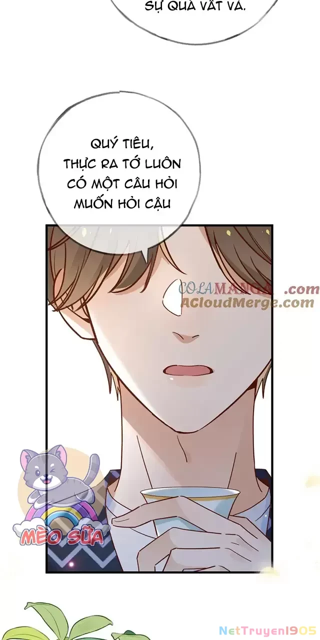 Bạch Nguyệt Quang Luôn Muốn Độc Chiếm Tôi Chapter 98 - Trang 47