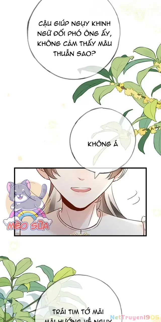 Bạch Nguyệt Quang Luôn Muốn Độc Chiếm Tôi Chapter 98 - Trang 49