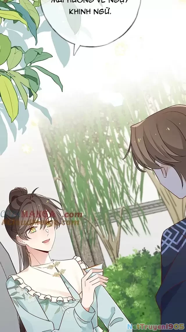 Bạch Nguyệt Quang Luôn Muốn Độc Chiếm Tôi Chapter 98 - Trang 50
