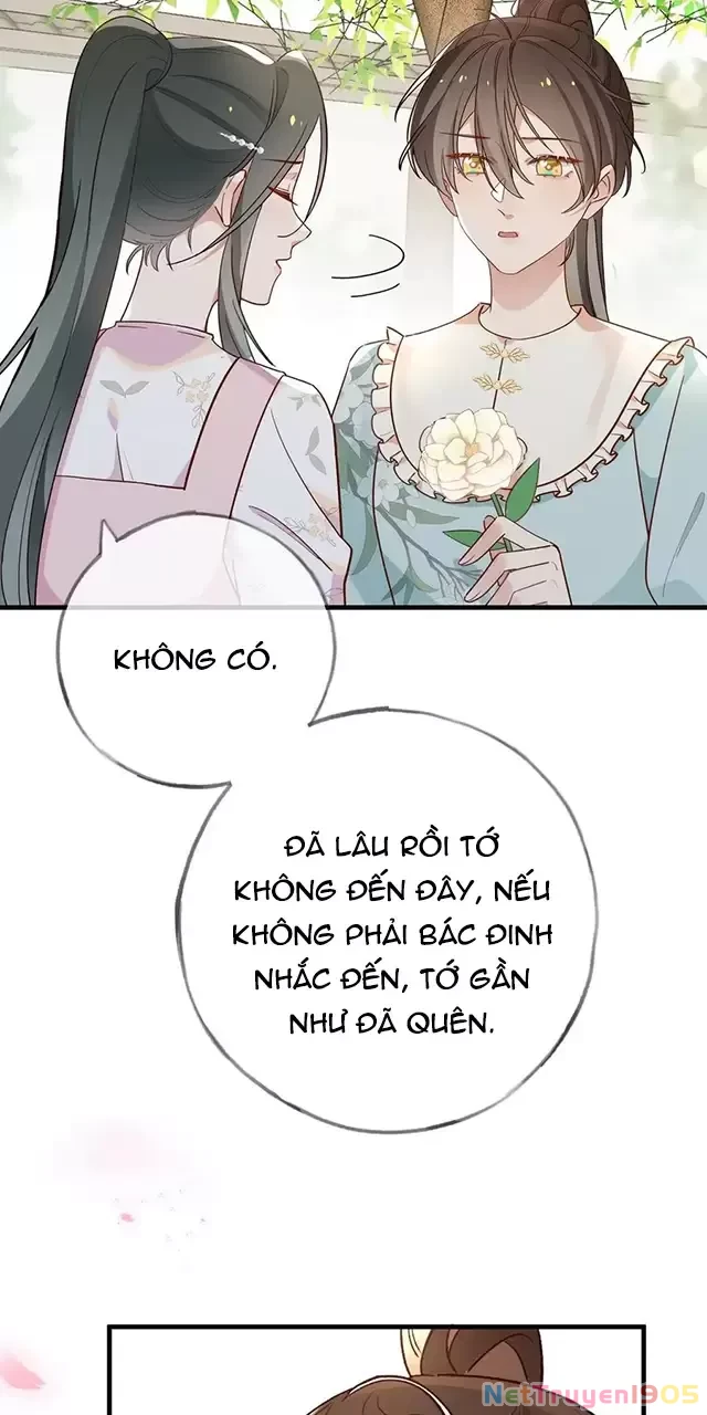 Bạch Nguyệt Quang Luôn Muốn Độc Chiếm Tôi Chapter 98 - Trang 7