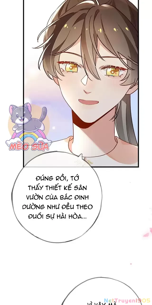 Bạch Nguyệt Quang Luôn Muốn Độc Chiếm Tôi Chapter 98 - Trang 8