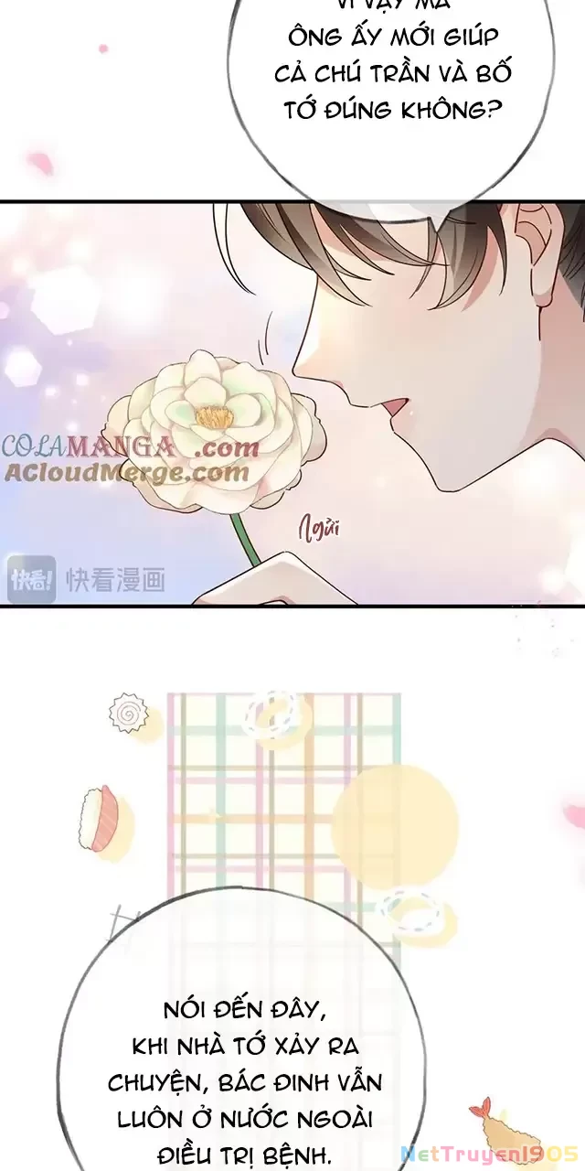Bạch Nguyệt Quang Luôn Muốn Độc Chiếm Tôi Chapter 98 - Trang 9