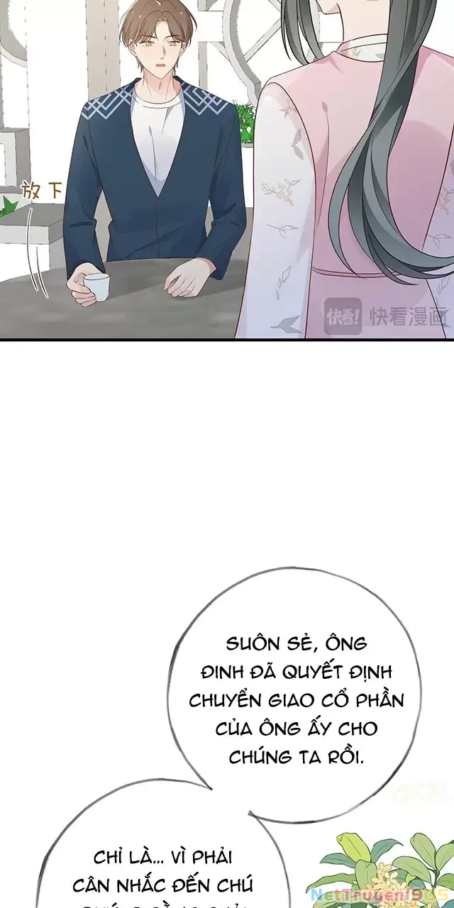 Bạch Nguyệt Quang Luôn Muốn Độc Chiếm Tôi Chapter 99 - Trang 10