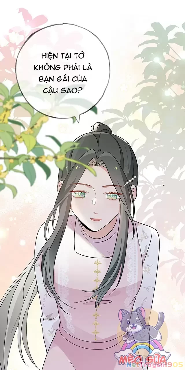 Bạch Nguyệt Quang Luôn Muốn Độc Chiếm Tôi Chapter 99 - Trang 13