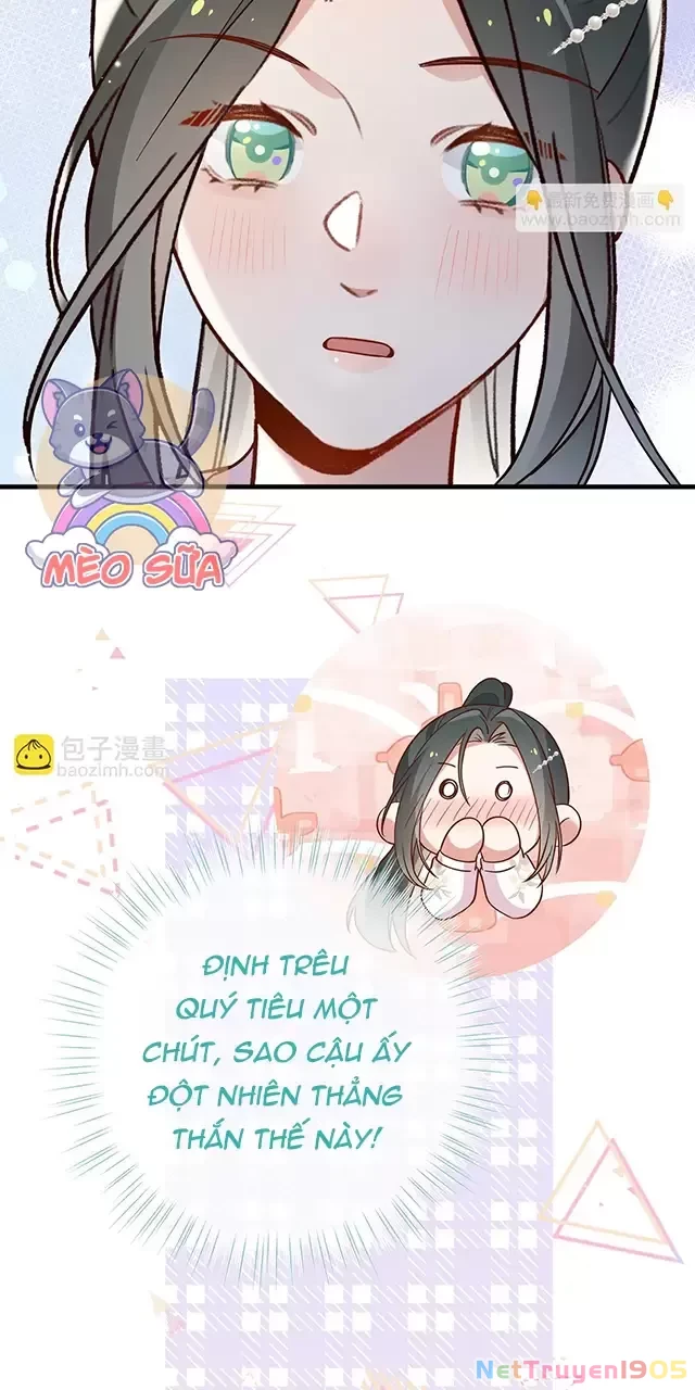 Bạch Nguyệt Quang Luôn Muốn Độc Chiếm Tôi Chapter 99 - Trang 16