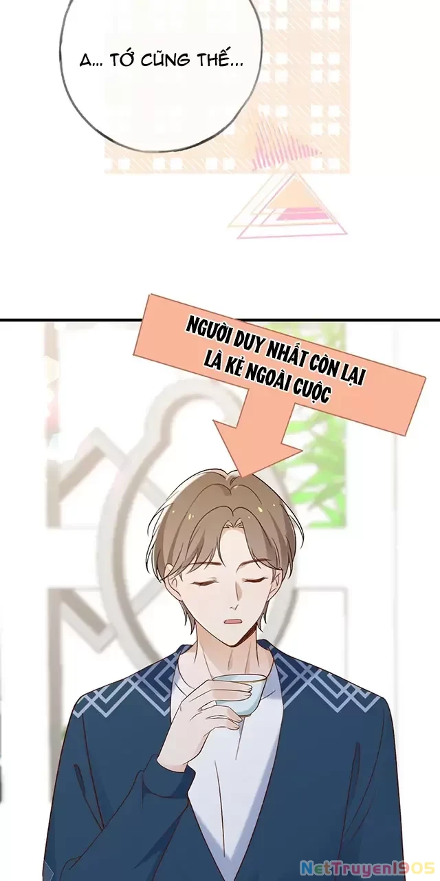 Bạch Nguyệt Quang Luôn Muốn Độc Chiếm Tôi Chapter 99 - Trang 18