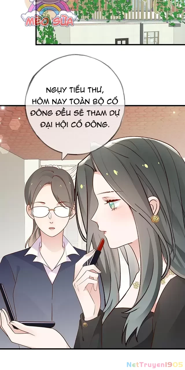 Bạch Nguyệt Quang Luôn Muốn Độc Chiếm Tôi Chapter 99 - Trang 20