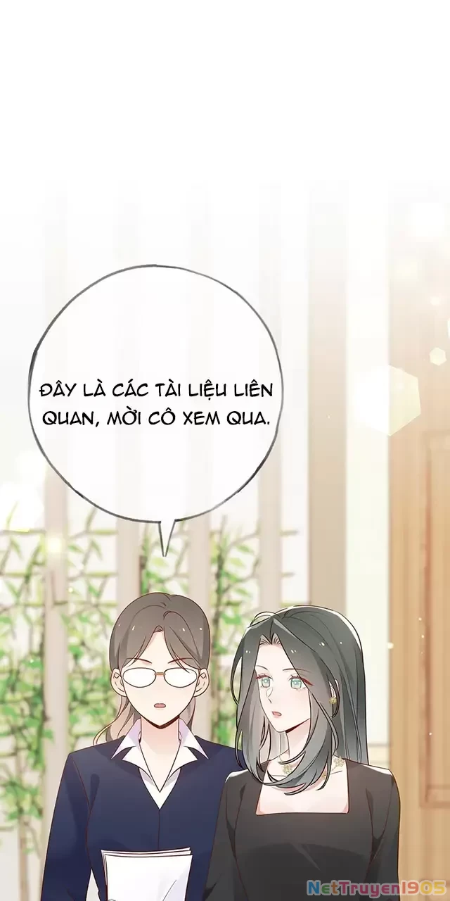 Bạch Nguyệt Quang Luôn Muốn Độc Chiếm Tôi Chapter 99 - Trang 21
