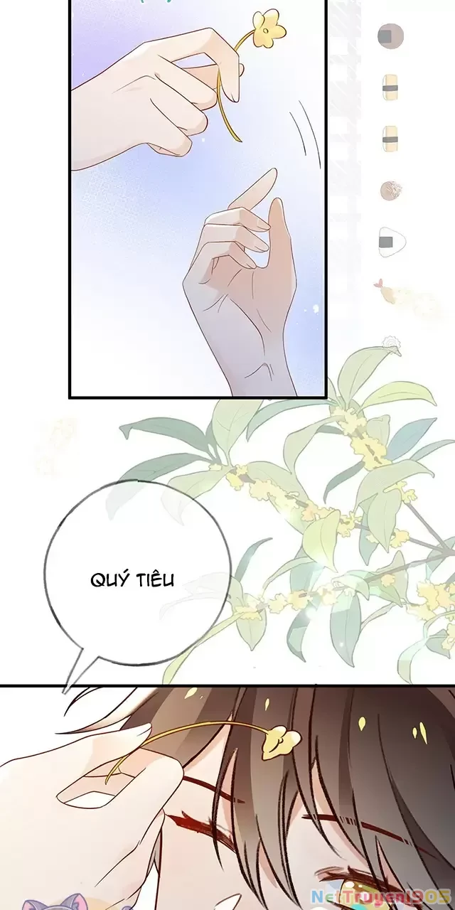 Bạch Nguyệt Quang Luôn Muốn Độc Chiếm Tôi Chapter 99 - Trang 31