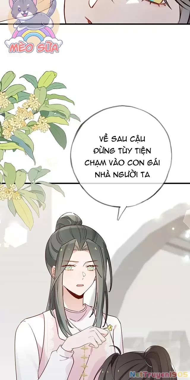 Bạch Nguyệt Quang Luôn Muốn Độc Chiếm Tôi Chapter 99 - Trang 32