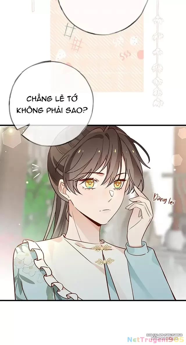 Bạch Nguyệt Quang Luôn Muốn Độc Chiếm Tôi Chapter 99 - Trang 39