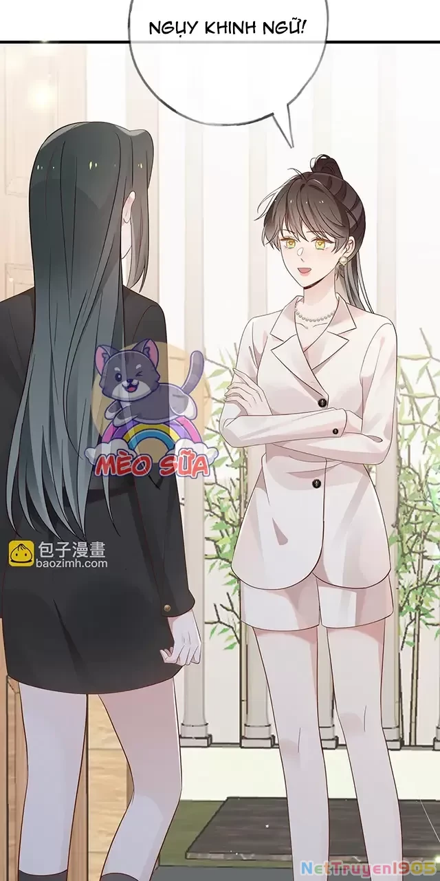 Bạch Nguyệt Quang Luôn Muốn Độc Chiếm Tôi Chapter 99 - Trang 41