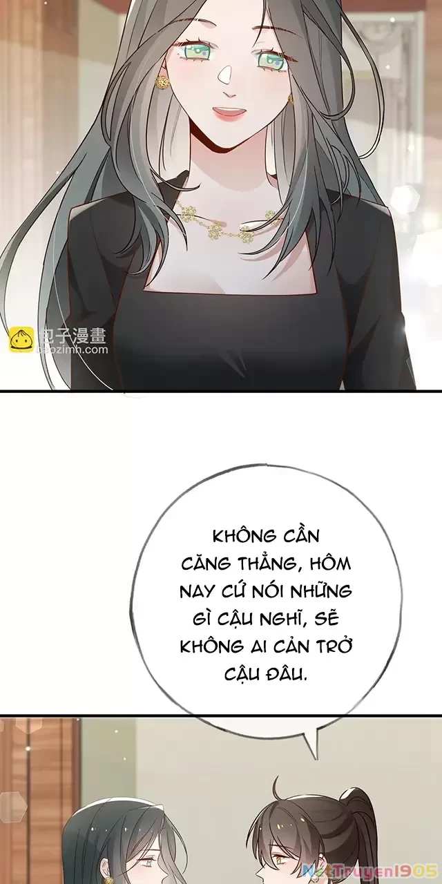 Bạch Nguyệt Quang Luôn Muốn Độc Chiếm Tôi Chapter 99 - Trang 43