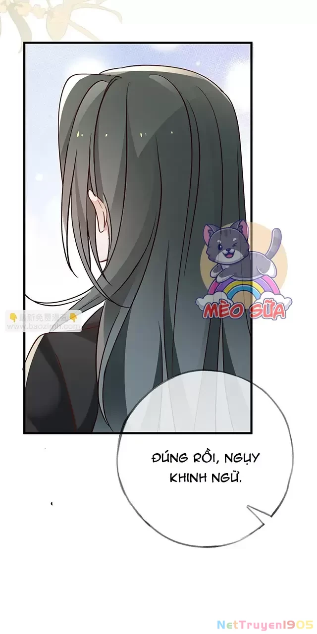 Bạch Nguyệt Quang Luôn Muốn Độc Chiếm Tôi Chapter 99 - Trang 46