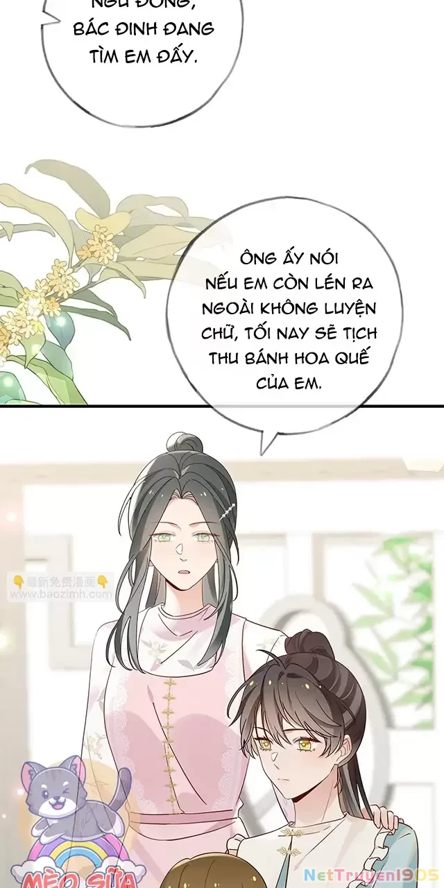 Bạch Nguyệt Quang Luôn Muốn Độc Chiếm Tôi Chapter 99 - Trang 6