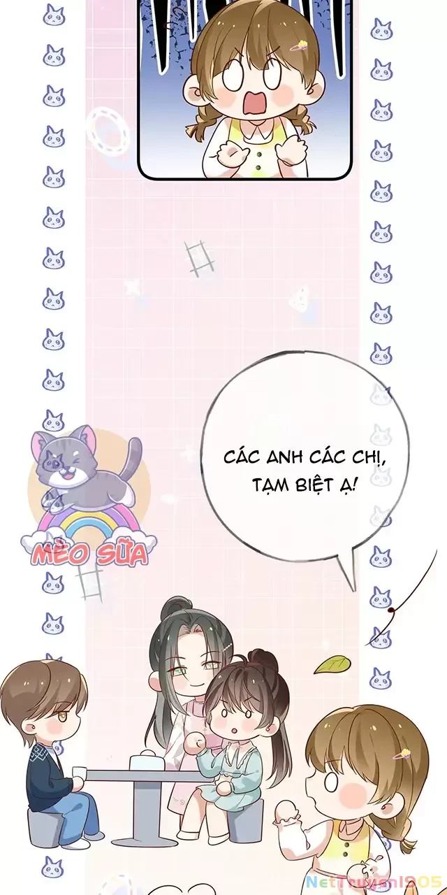 Bạch Nguyệt Quang Luôn Muốn Độc Chiếm Tôi Chapter 99 - Trang 8
