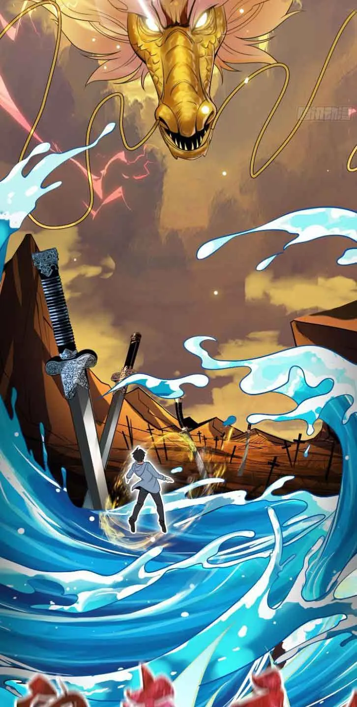 Bạch Phú Mỹ Lão Bà Của Ta Chapter 1 - Trang 13