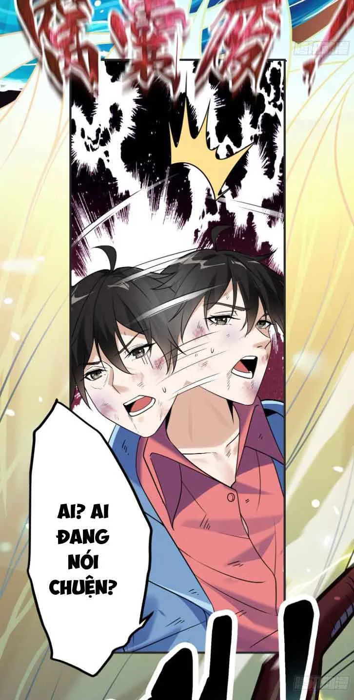 Bạch Phú Mỹ Lão Bà Của Ta Chapter 1 - Trang 14