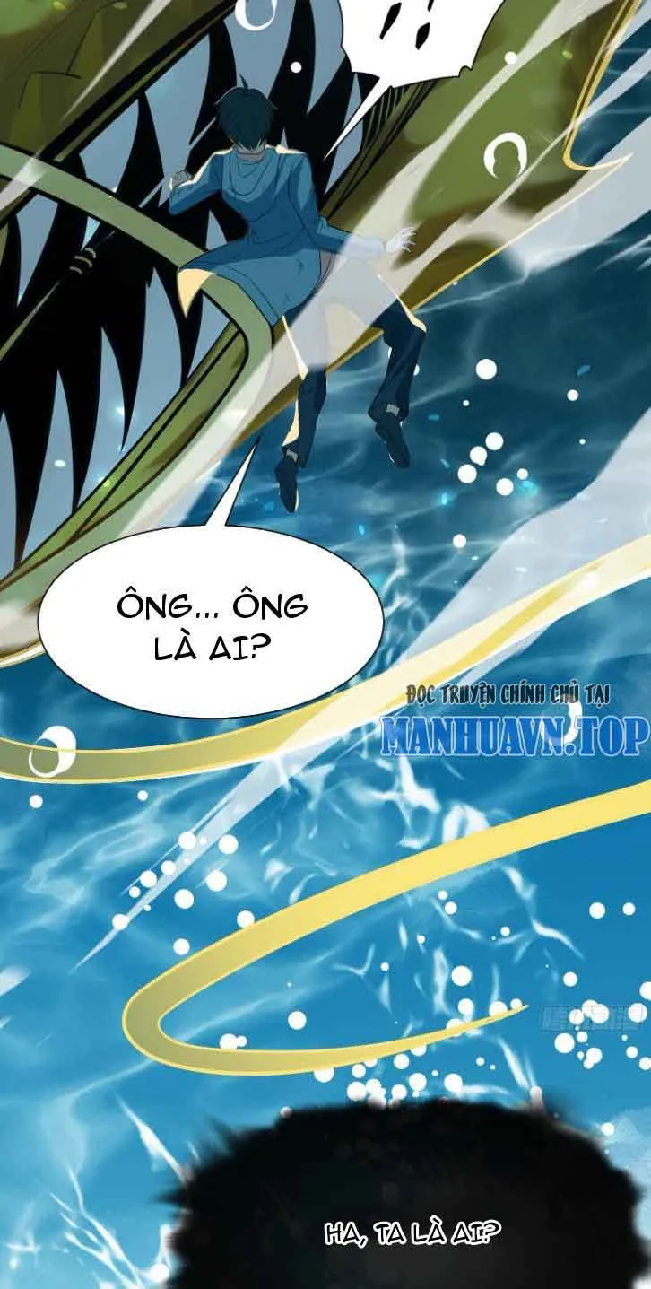 Bạch Phú Mỹ Lão Bà Của Ta Chapter 1 - Trang 16