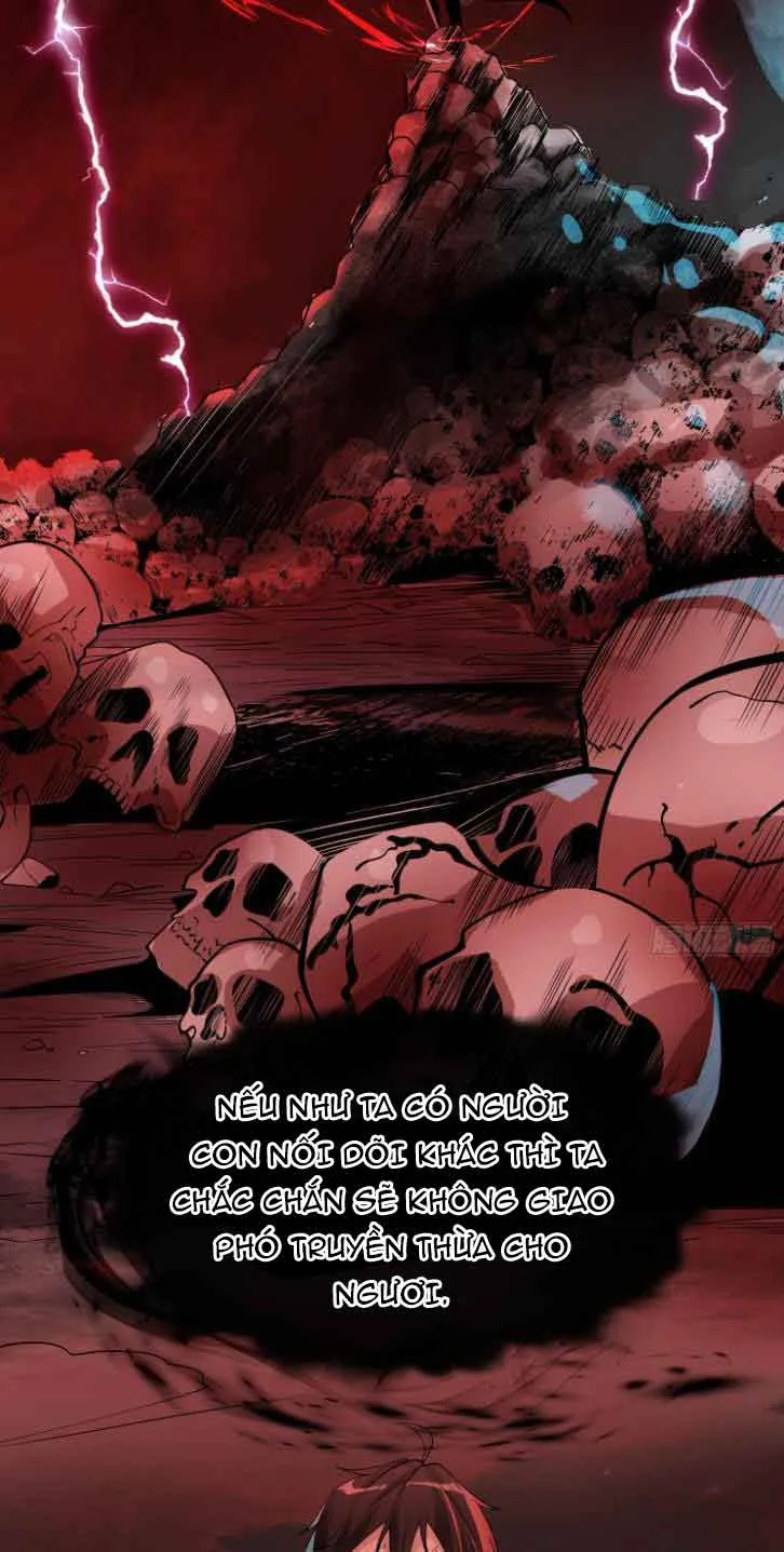 Bạch Phú Mỹ Lão Bà Của Ta Chapter 1 - Trang 18
