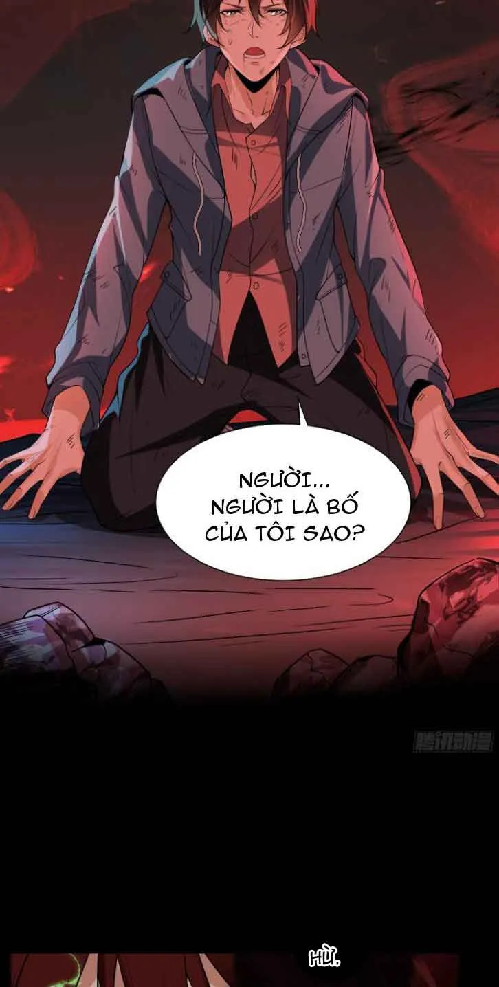 Bạch Phú Mỹ Lão Bà Của Ta Chapter 1 - Trang 19