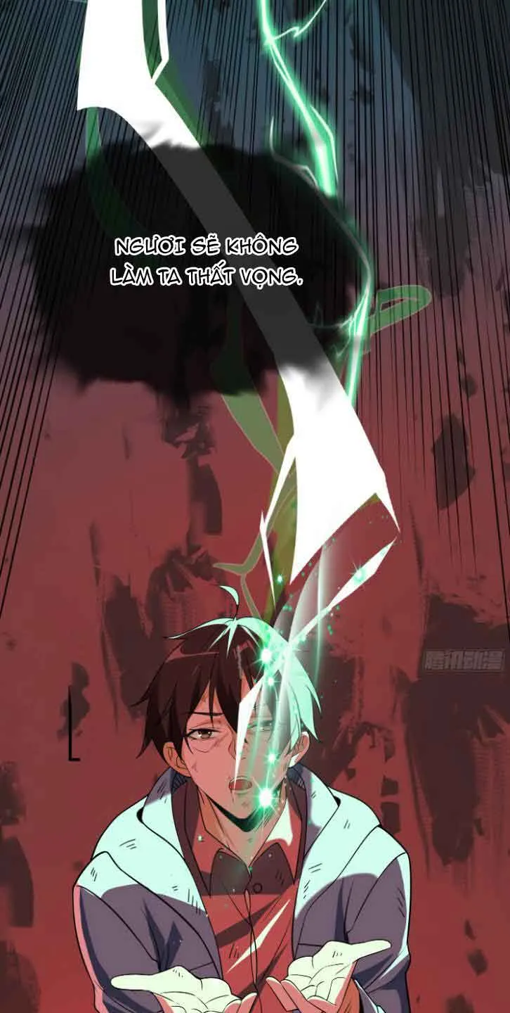 Bạch Phú Mỹ Lão Bà Của Ta Chapter 1 - Trang 22