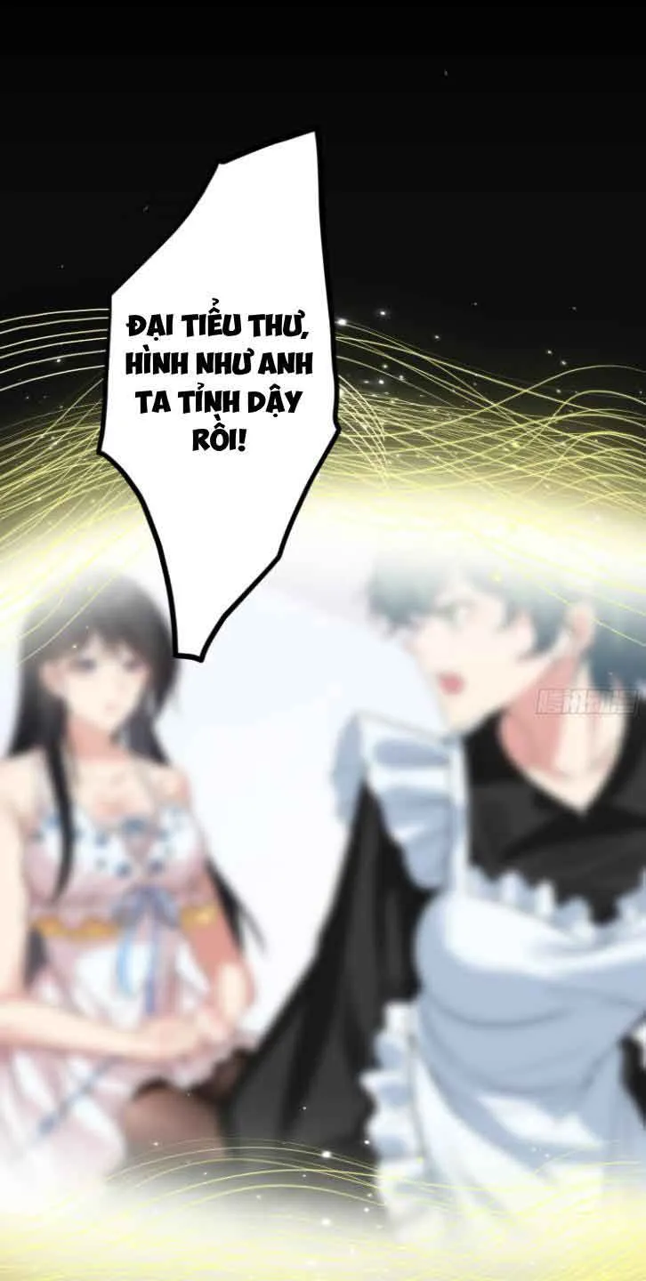 Bạch Phú Mỹ Lão Bà Của Ta Chapter 1 - Trang 25