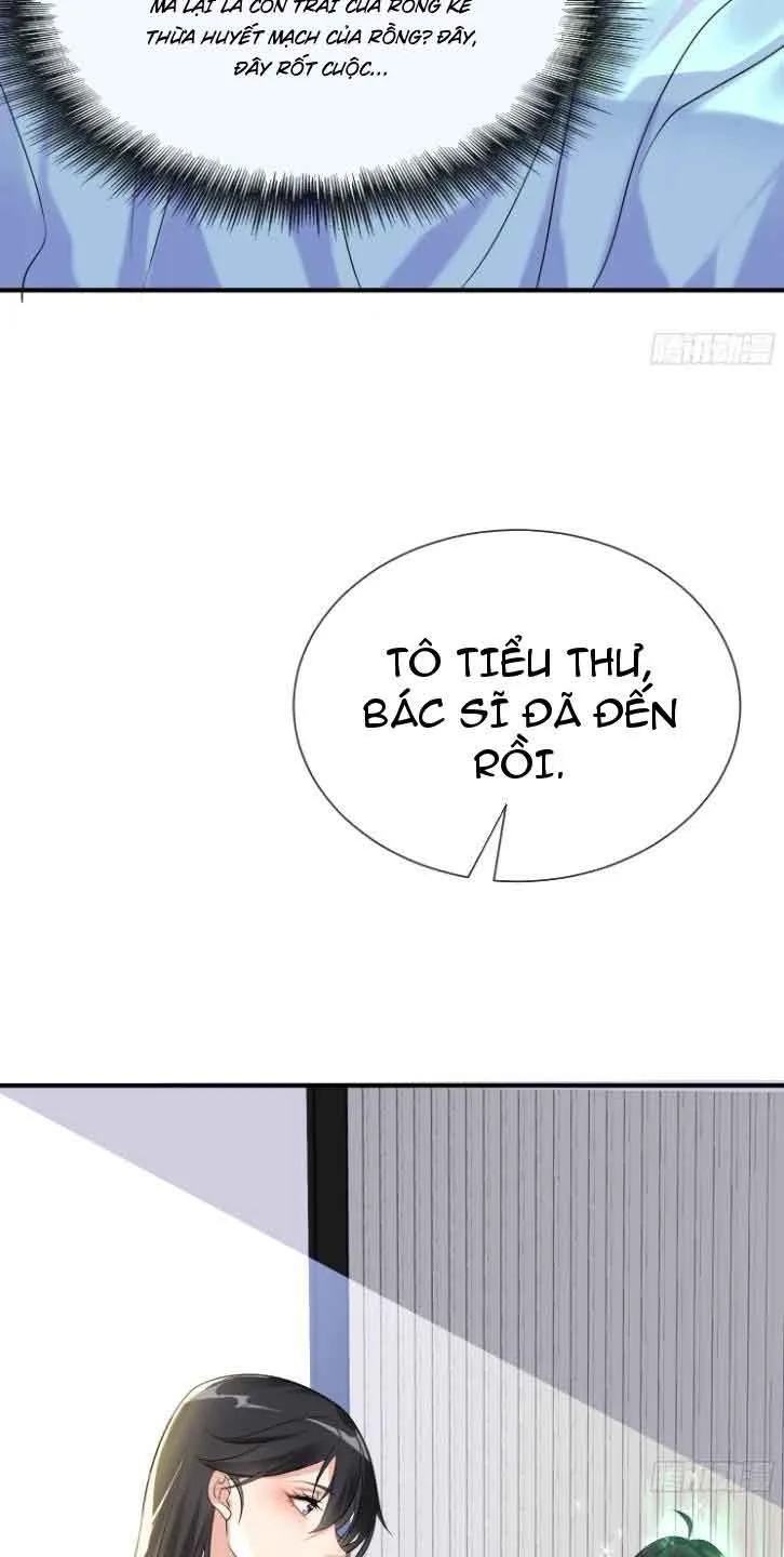 Bạch Phú Mỹ Lão Bà Của Ta Chapter 1 - Trang 29
