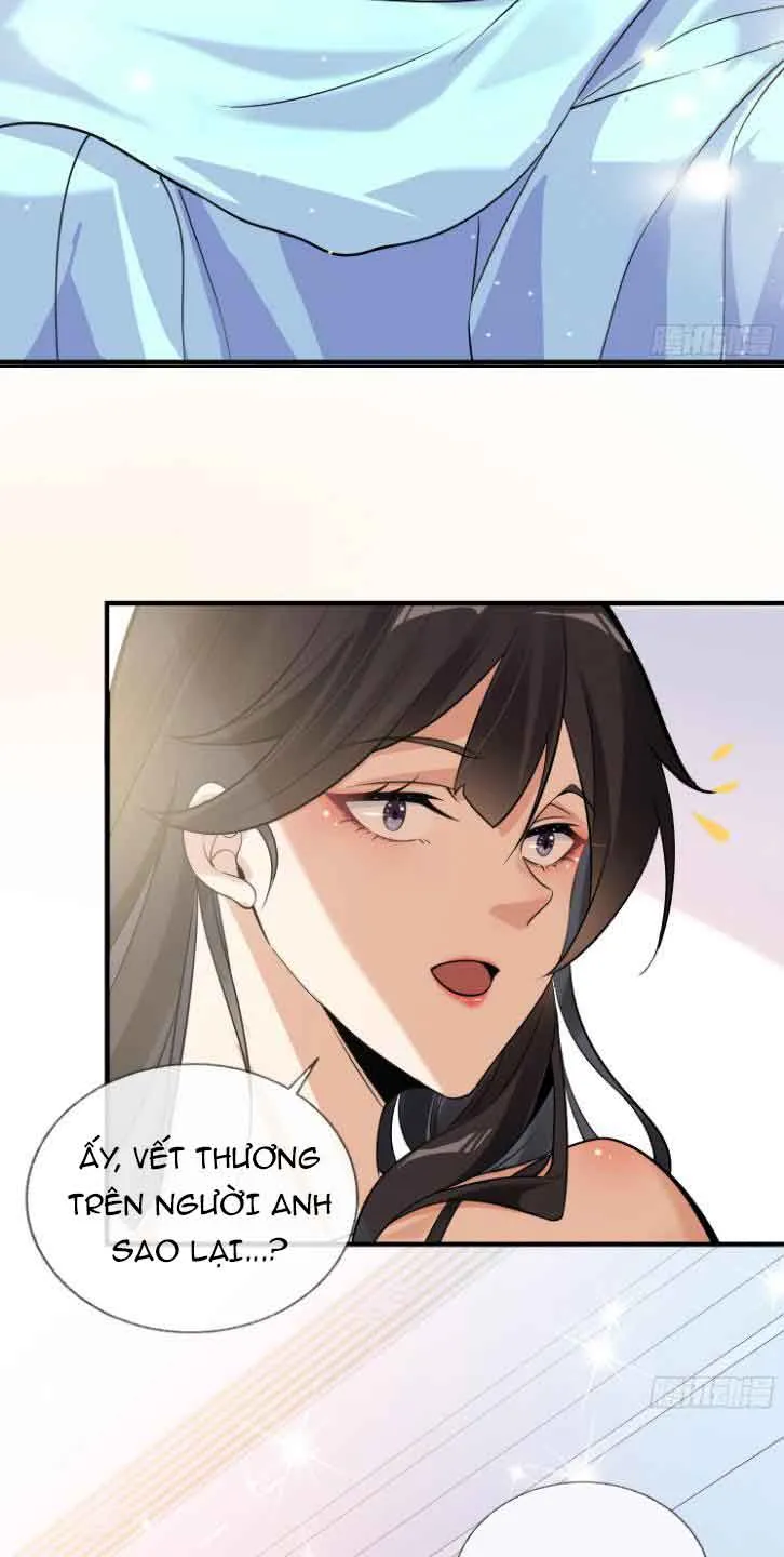 Bạch Phú Mỹ Lão Bà Của Ta Chapter 1 - Trang 32