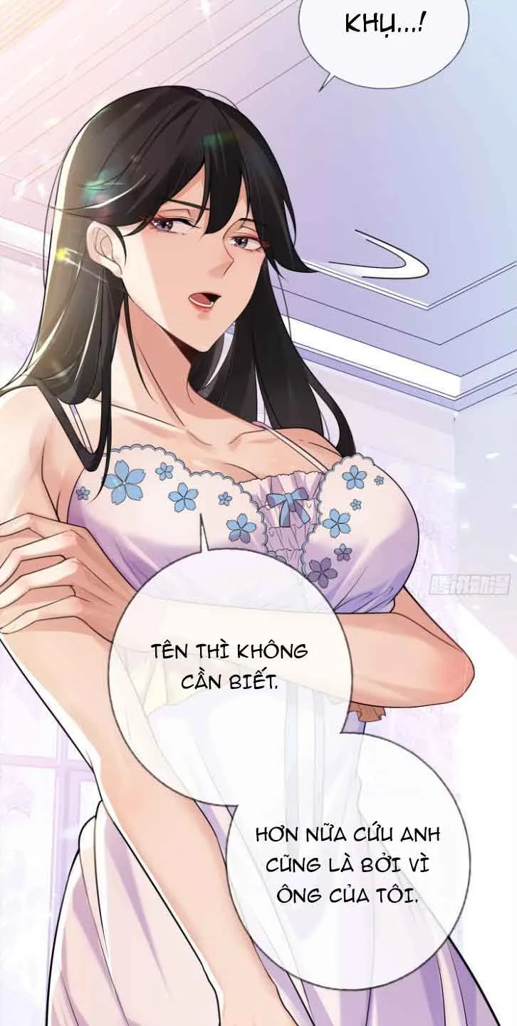 Bạch Phú Mỹ Lão Bà Của Ta Chapter 1 - Trang 33