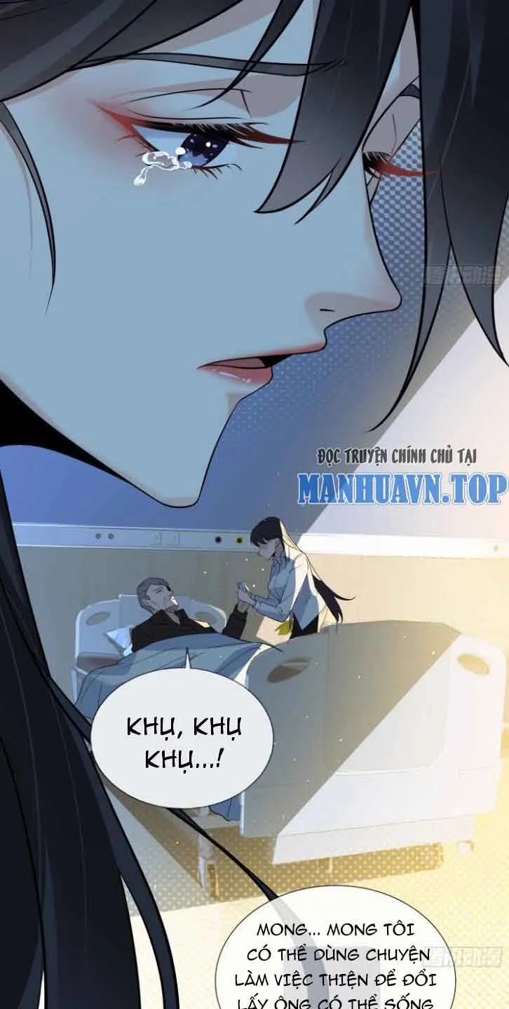 Bạch Phú Mỹ Lão Bà Của Ta Chapter 1 - Trang 36