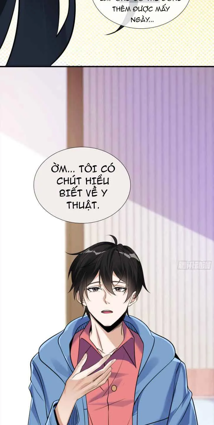 Bạch Phú Mỹ Lão Bà Của Ta Chapter 1 - Trang 37