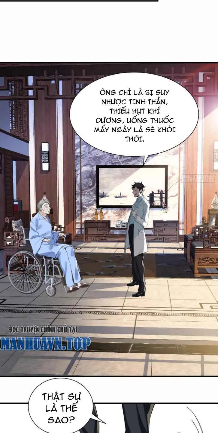 Bạch Phú Mỹ Lão Bà Của Ta Chapter 1 - Trang 40
