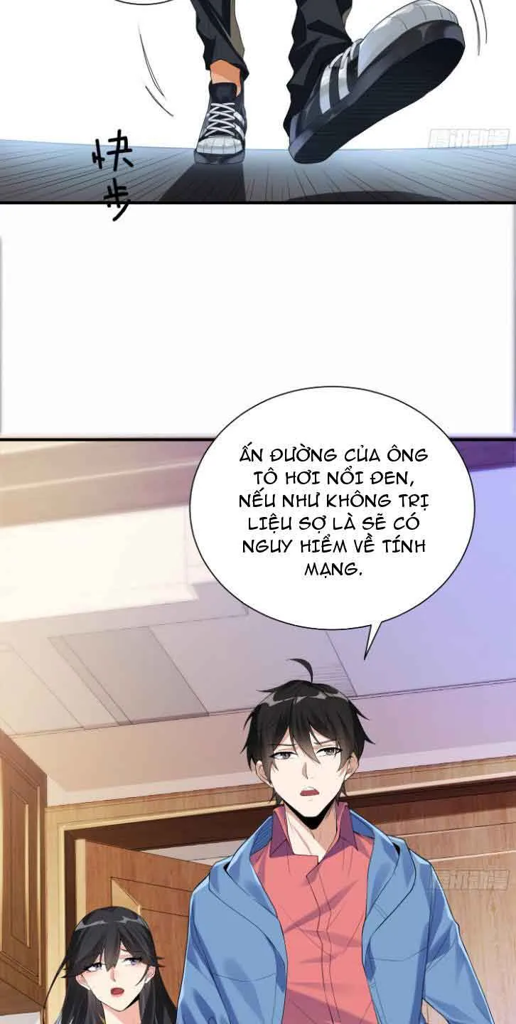 Bạch Phú Mỹ Lão Bà Của Ta Chapter 1 - Trang 41