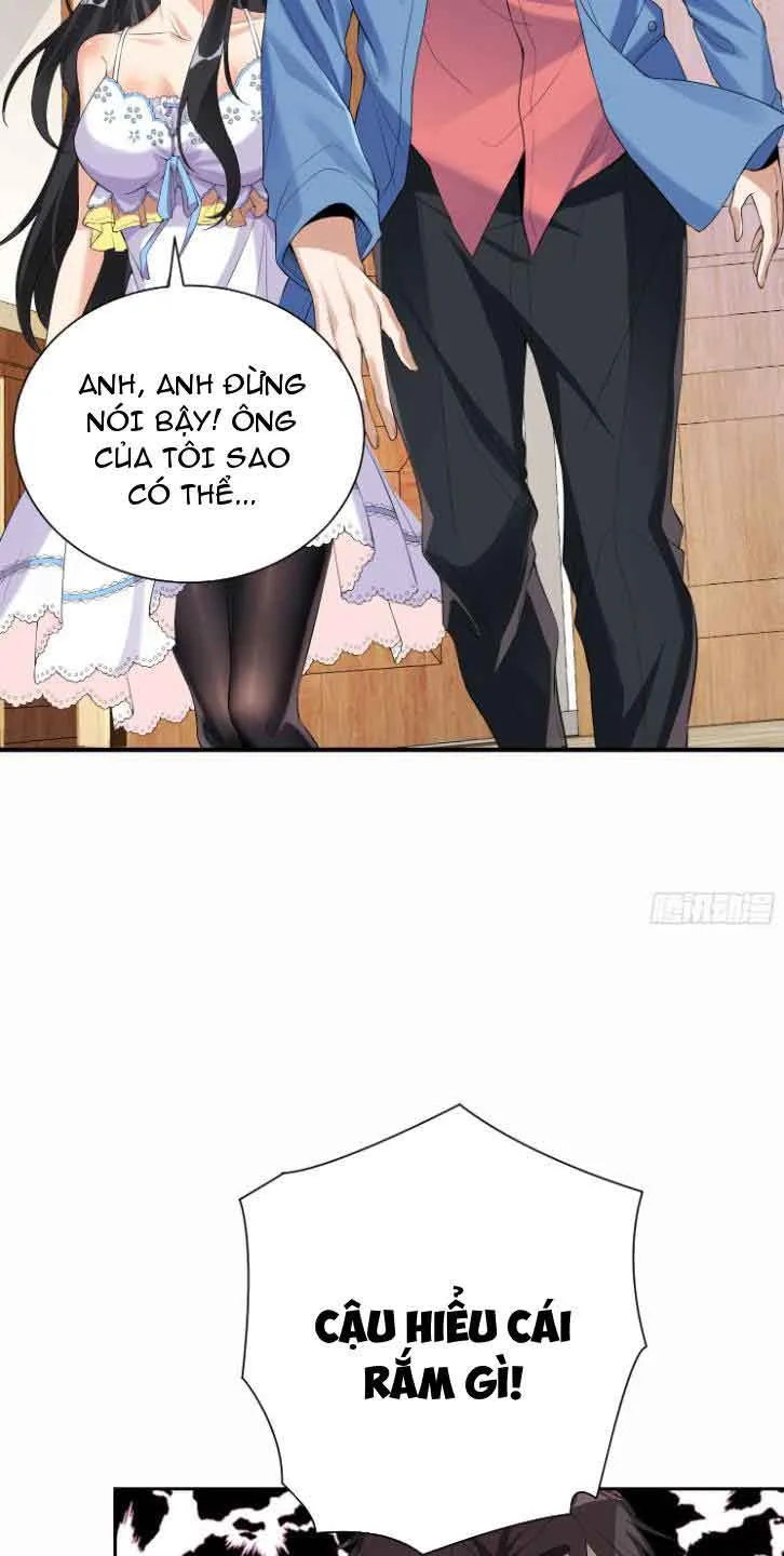 Bạch Phú Mỹ Lão Bà Của Ta Chapter 1 - Trang 42